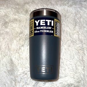 Yeti 10 oz Tumblr
